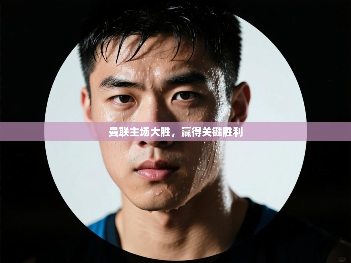 曼联主场大胜，赢得关键胜利  第1张