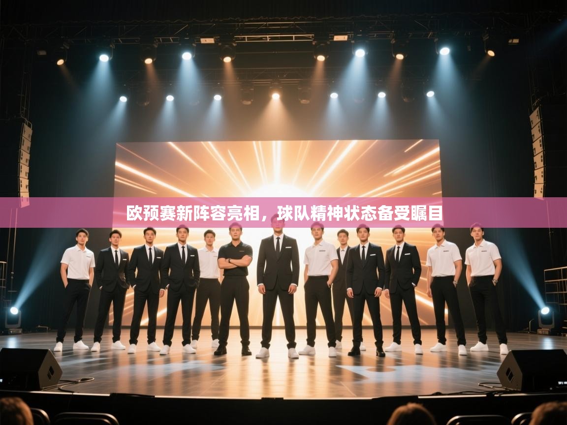 欧预赛新阵容亮相，球队精神状态备受瞩目  第2张