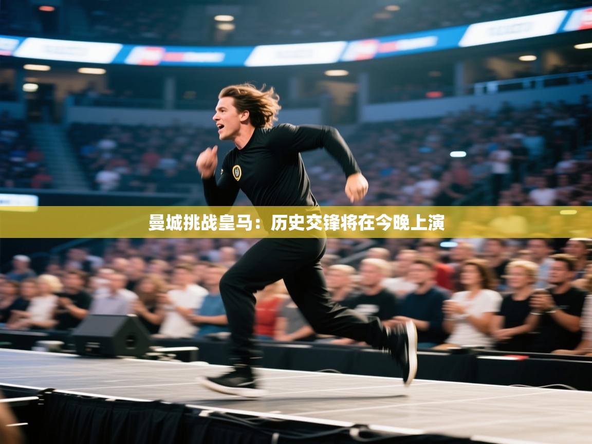 曼城挑战皇马：历史交锋将在今晚上演  第1张