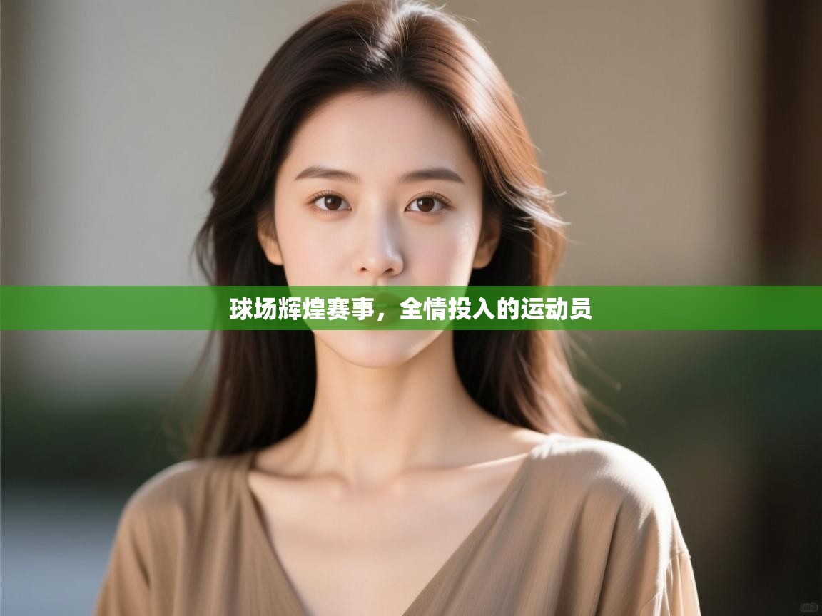 球场辉煌赛事，全情投入的运动员  第2张