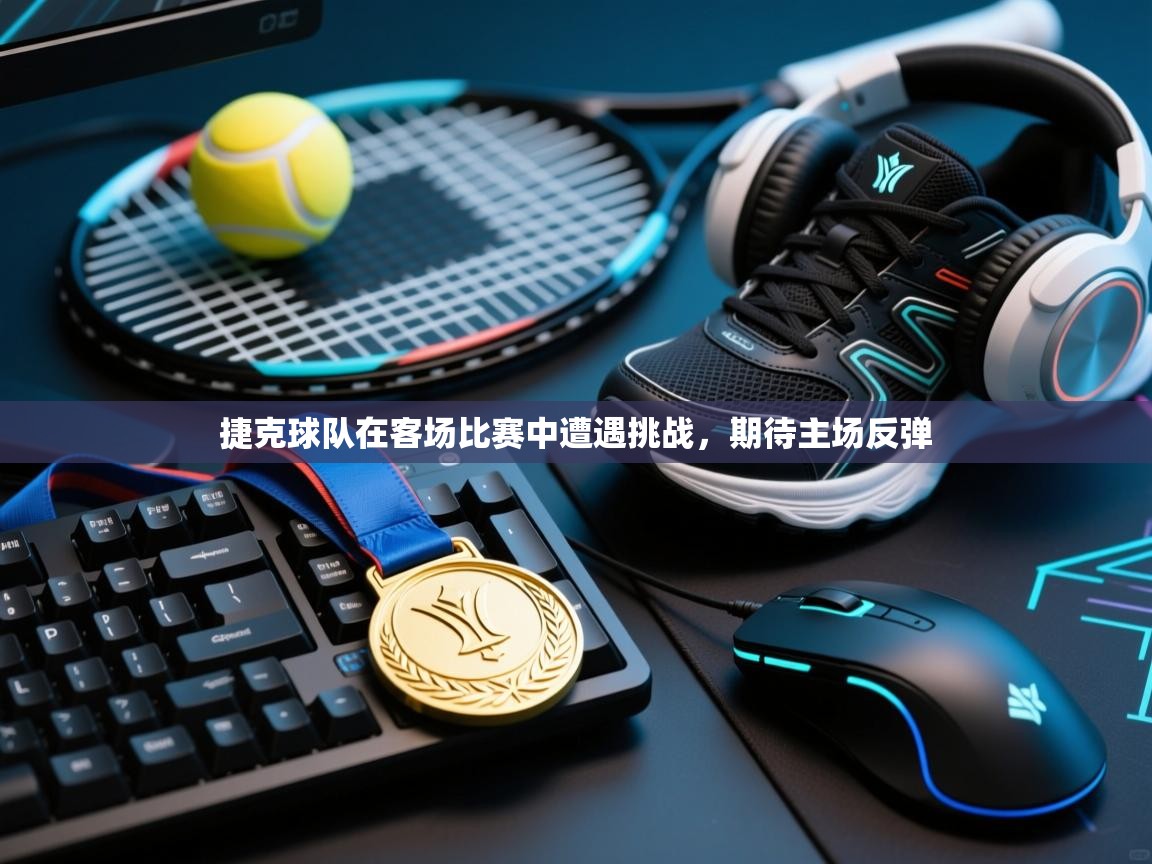 捷克球队在客场比赛中遭遇挑战，期待主场反弹  第2张