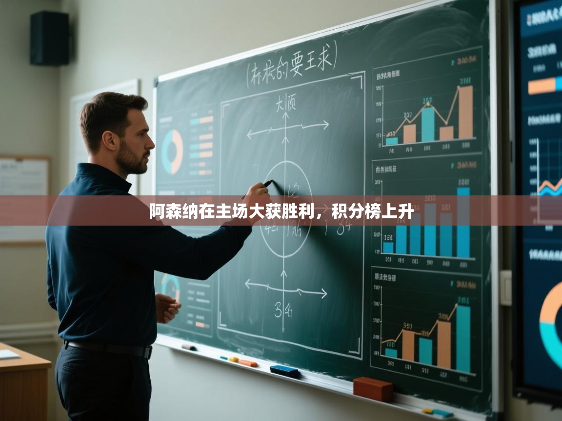 阿森纳在主场大获胜利，积分榜上升  第1张