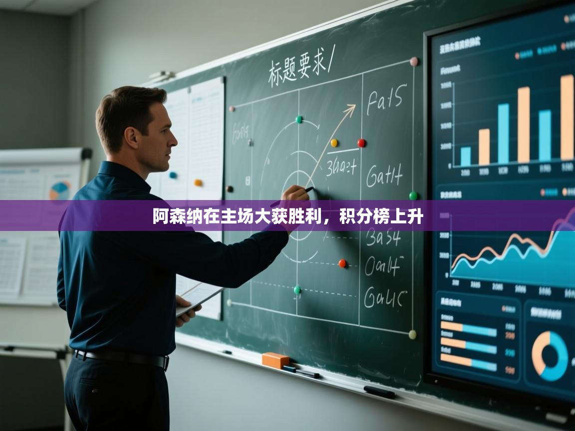 阿森纳在主场大获胜利，积分榜上升  第2张