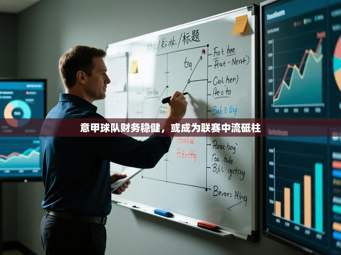 意甲球队财务稳健，或成为联赛中流砥柱  第1张