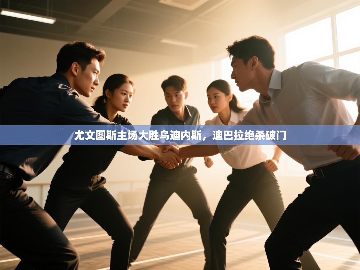 尤文图斯主场大胜乌迪内斯，迪巴拉绝杀破门  第1张