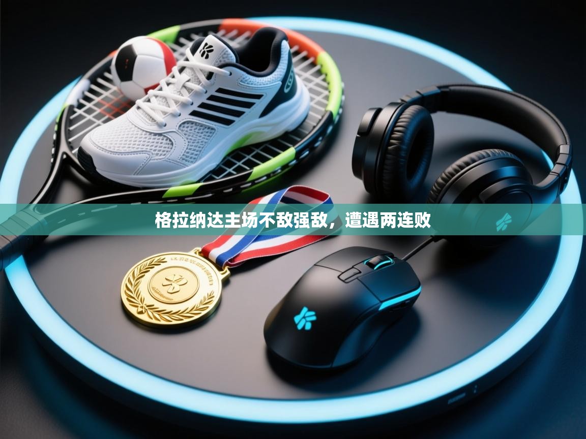 格拉纳达主场不敌强敌，遭遇两连败  第2张