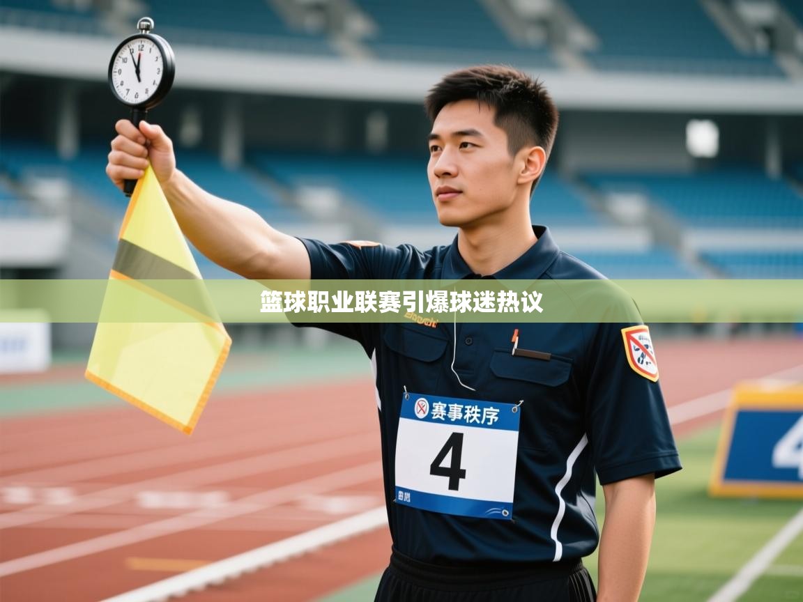 篮球职业联赛引爆球迷热议  第2张