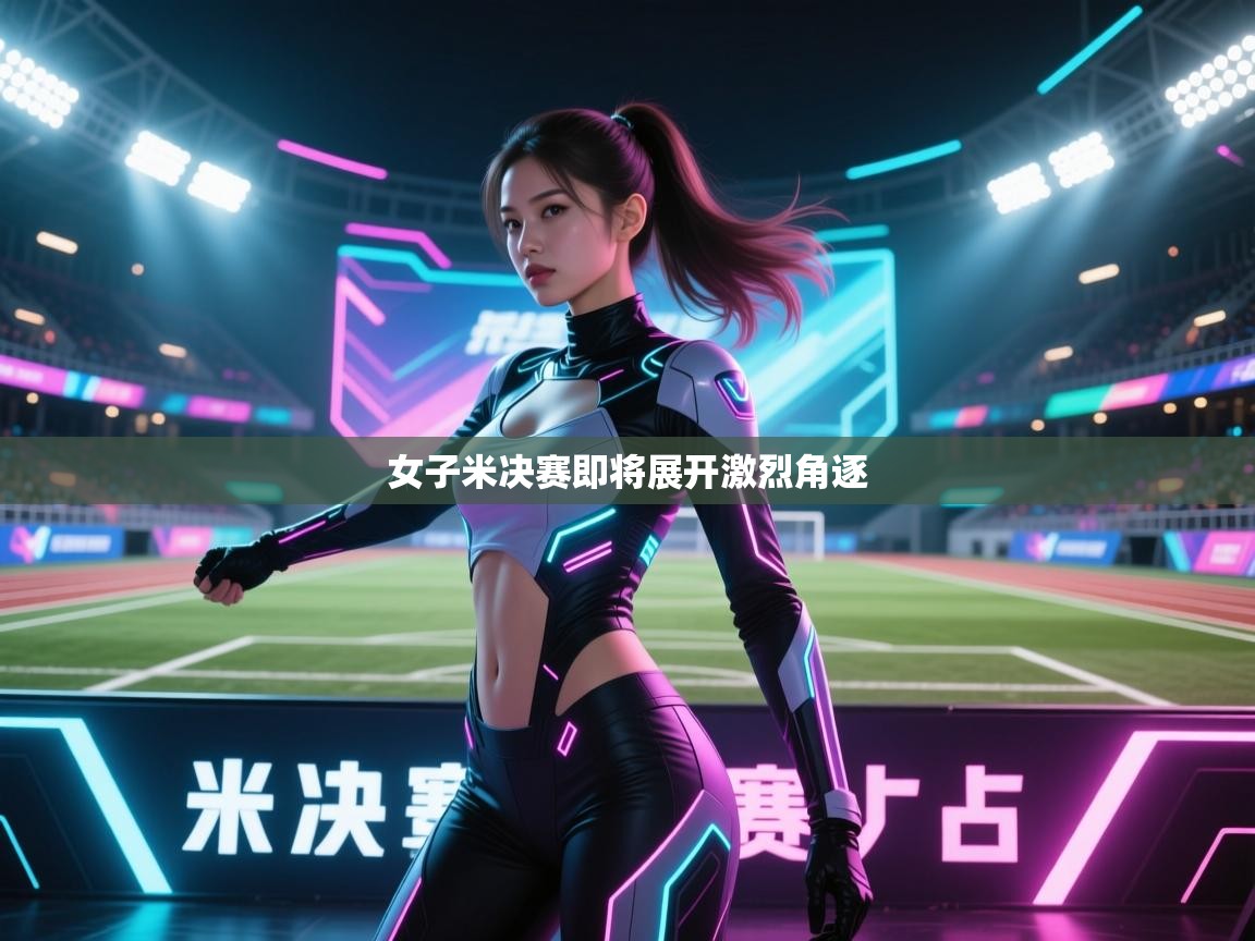 女子米决赛即将展开激烈角逐  第2张