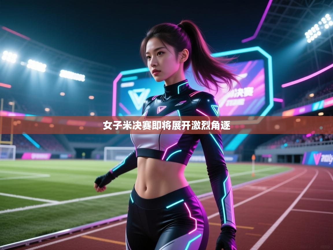 女子米决赛即将展开激烈角逐