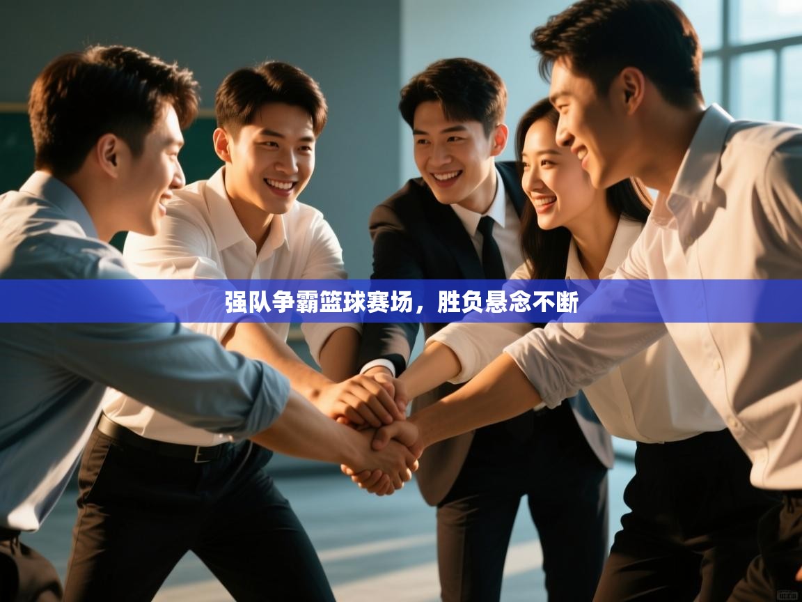 强队争霸篮球赛场,胜负悬念不断 第2张