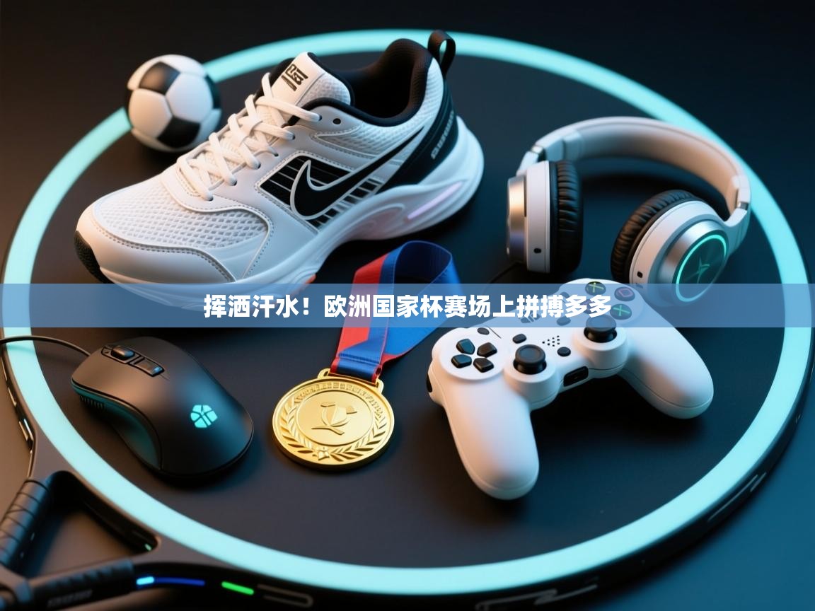 挥洒汗水!欧洲国家杯赛场上拼搏多多 第2张