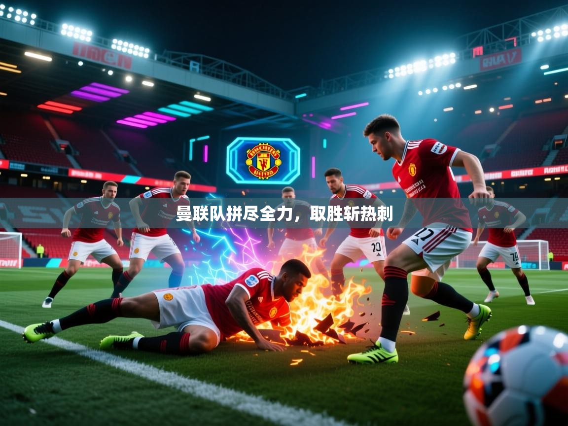 曼联队拼尽全力，取胜斩热刺  第1张