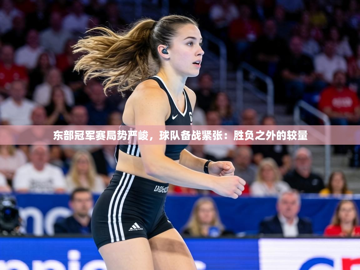 东部冠军赛局势严峻，球队备战紧张：胜负之外的较量  第2张